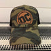 DC Dangerous Curves Patch Hat - Base Kreations