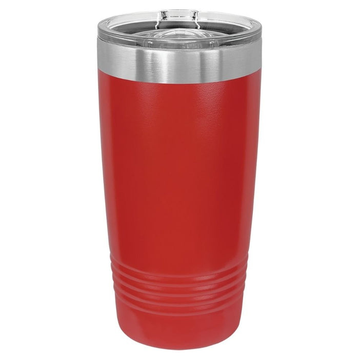 Donald Trump 45, 47 Laser Engraved Tumbler - Base Kreations