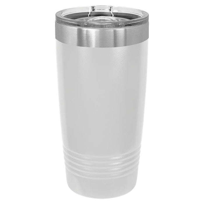 Donald Trump 45, 47 Laser Engraved Tumbler - Base Kreations
