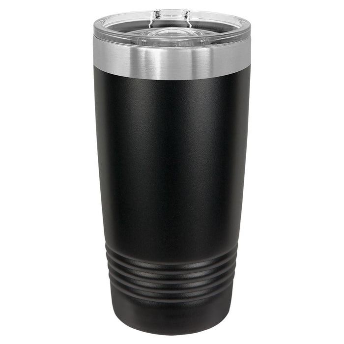 Donald Trump 45, 47 Laser Engraved Tumbler - Base Kreations