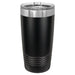 Donald Trump 45, 47 Laser Engraved Tumbler - Base Kreations