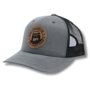 Don't Follow Me You Won't Make It Snapback Hat - Base Kreations