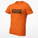 Earned Not Given T-Shirt - Base Kreations