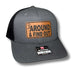 F Around and Find Out Patch Hat - Base Kreations