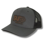 FAFO Security Snapback Hat - Base Kreations
