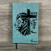 Faith Journals - Personalized - Base Kreations