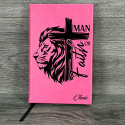 Faith Journals - Personalized - Base Kreations