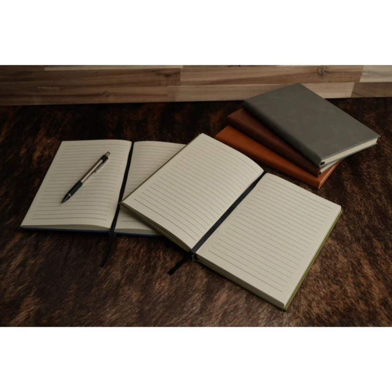 Faith Journals - Personalized - Base Kreations