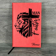 Faith Journals - Personalized - Base Kreations