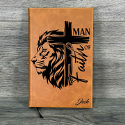 Faith Journals - Personalized - Base Kreations