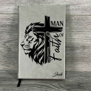 Faith Journals - Personalized - Base Kreations