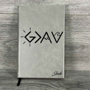 Faith Journals - Personalized - Base Kreations