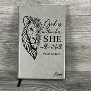 Faith Journals - Personalized - Base Kreations