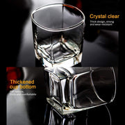 Free Mason Decanter Set - Base Kreations