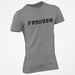 Freedom Flag T-Shirt - Base Kreations