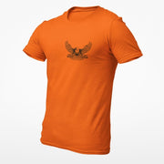 Freedom Unmasked Unvaccinated Unafraid T-Shirt - Base Kreations