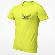 Freedom Unmasked Unvaccinated Unafraid T-Shirt - Base Kreations