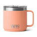 French Bulldog Lazy Frenchie Laser Engraved Yeti Tumbler - Base Kreations