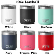 French Bulldog Lazy Frenchie Laser Engraved Yeti Tumbler - Base Kreations