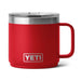 French Bulldog Lazy Frenchie Laser Engraved Yeti Tumbler - Base Kreations