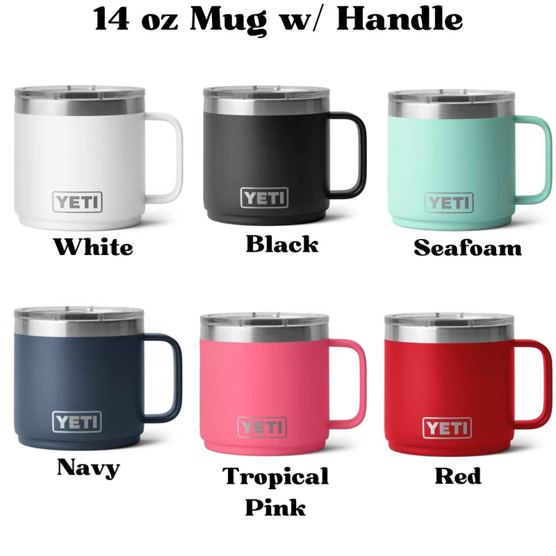 French Bulldog Lazy Frenchie Laser Engraved Yeti Tumbler - Base Kreations