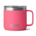 French Bulldog Lazy Frenchie Laser Engraved Yeti Tumbler - Base Kreations