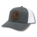 Have The Day You Deserve Patch Hat - Base Kreations