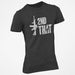 I 2nd That T-Shirt - Base Kreations
