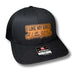 I Like My Girls a Little Bit Older Patch Hat - Base Kreations