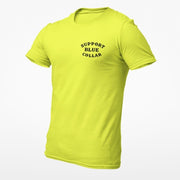 I Work Hard Because Millions on Welfare Depend on Me T-Shirt - Base Kreations