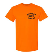 I Work Harder Than an Ugly Stripper High Vis Shirt - Base Kreations