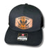 In God We Trust Guns Are Just Backup Patch Hat - Base Kreations