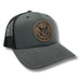 In God We Trust Guns Are Just Backup Snapback Hat - Base Kreations