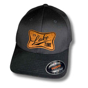 It's Lake Time Patch Hat - Base Kreations