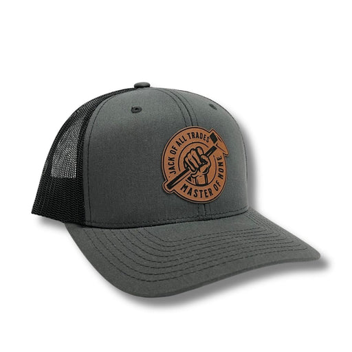 Jack of All Trades Master of None Patch Hat - Base Kreations