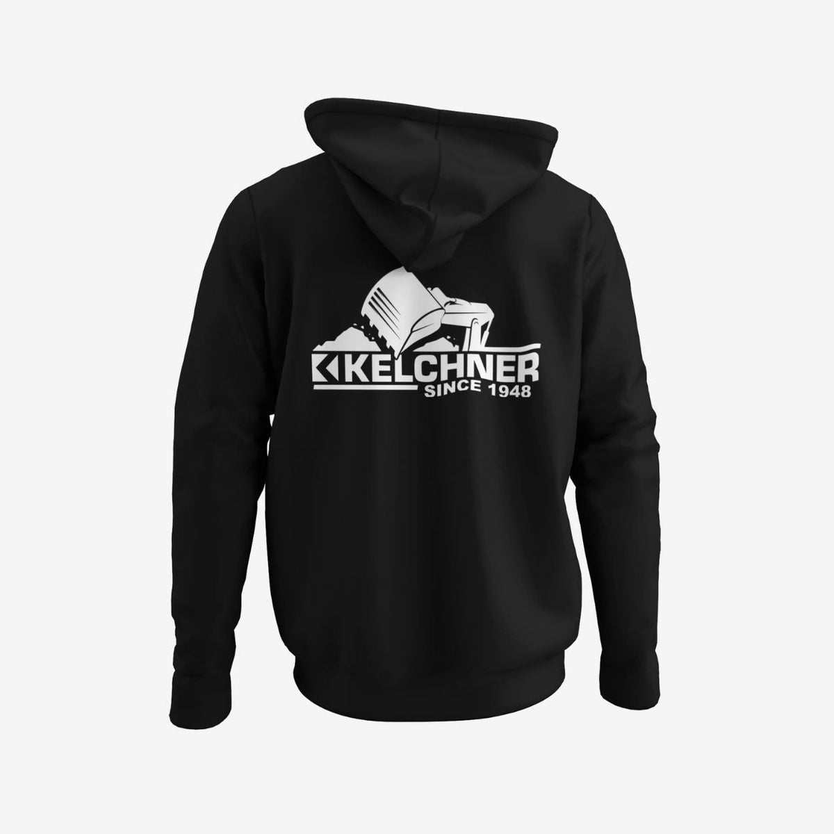 Kelchner Hoodie - Base Kreations