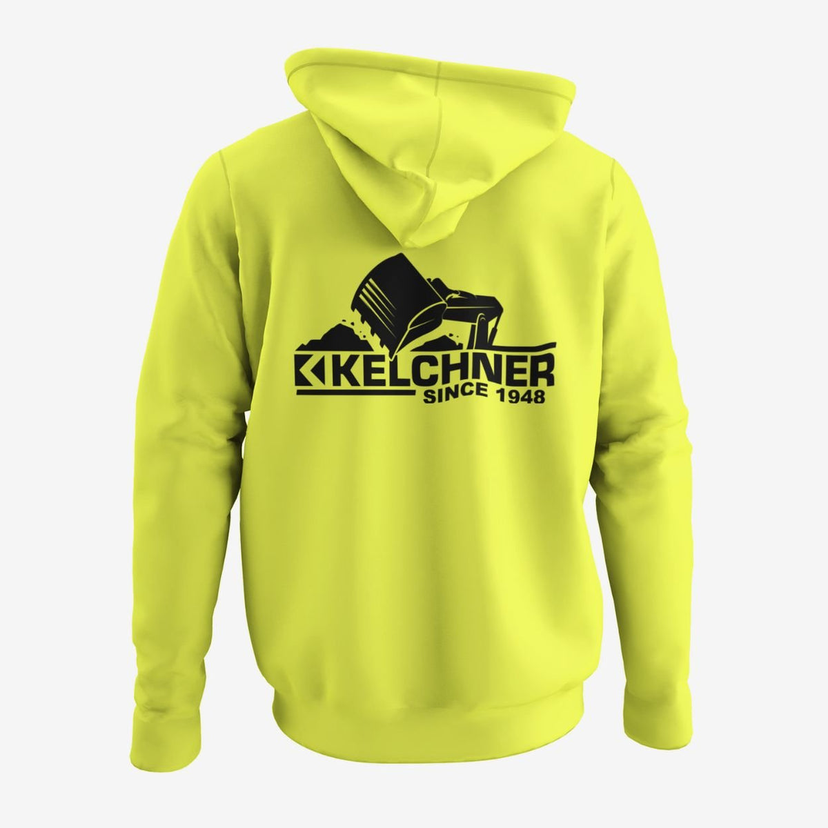 Kelchner Hoodie - Base Kreations