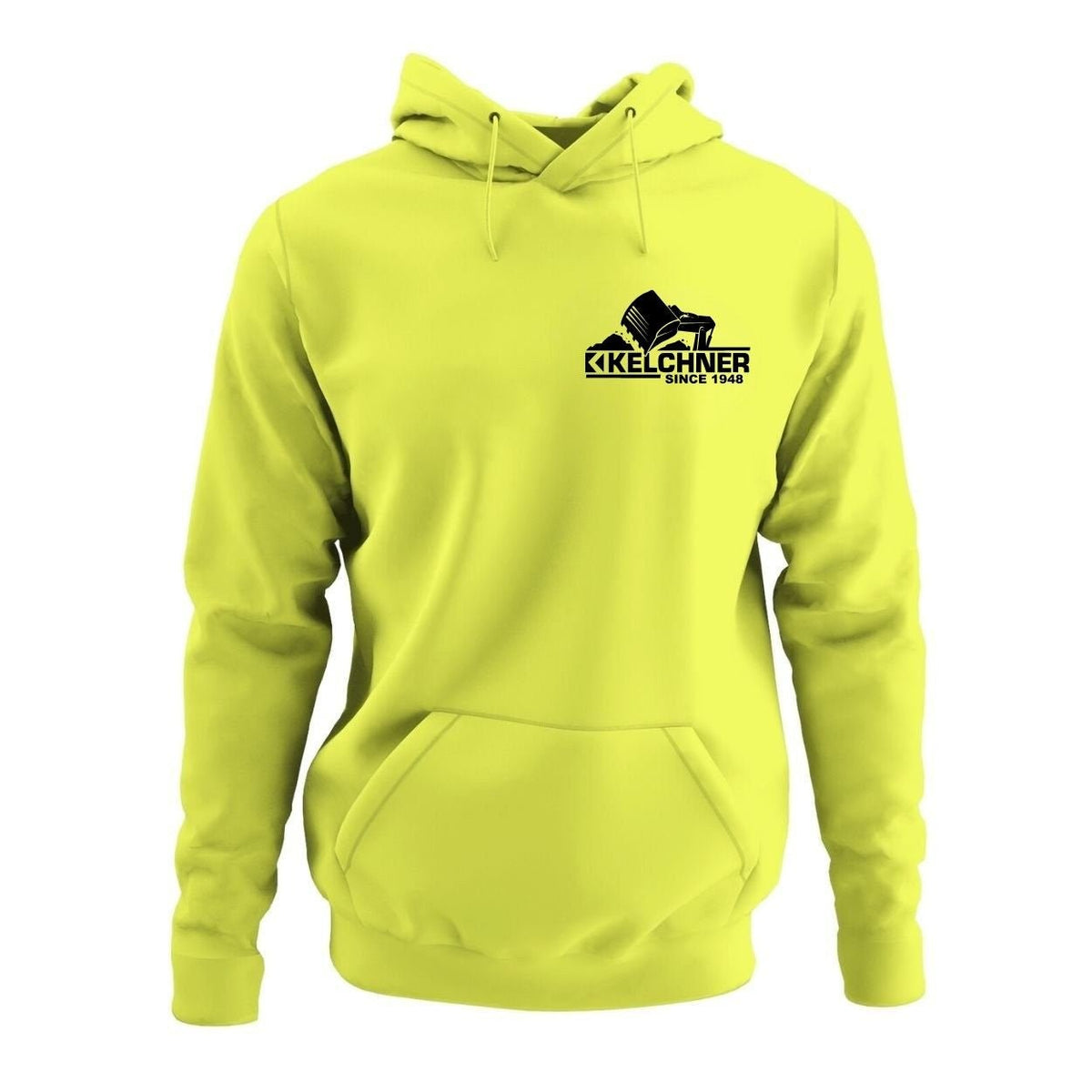 Kelchner Hoodie - Base Kreations