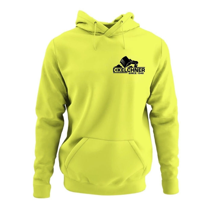 Kelchner Hoodie - Base Kreations