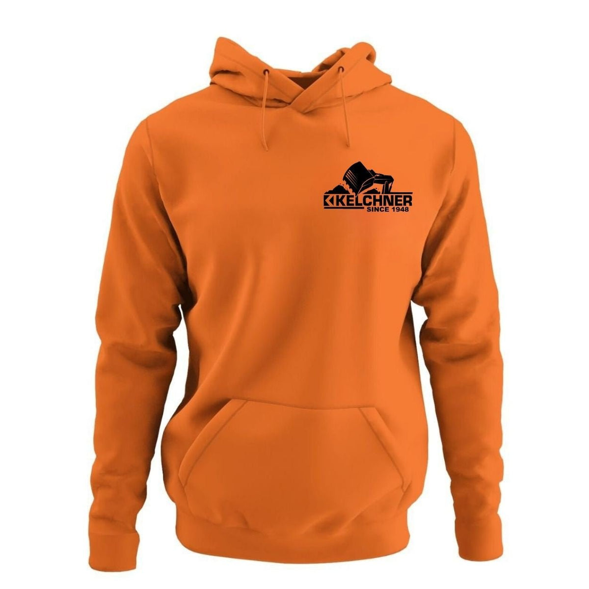 Kelchner Hoodie - Base Kreations