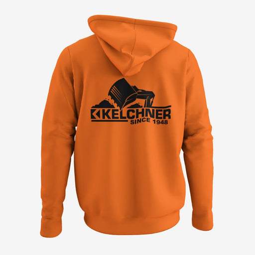 Kelchner Hoodie - Base Kreations