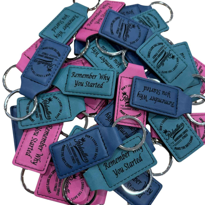 Keychains - Custom Bulk Orders - Base Kreations