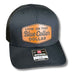 Livin on that Blue Collar Dollar Hat - Base Kreations