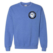 Lucky Tales Rescue Crewneck Sweatshirt - Base Kreations
