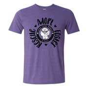 Lucky Tales Rescue T-Shirt - Base Kreations