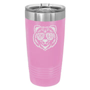 Mama Bear Engraved Tumbler - Base Kreations