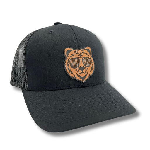 Mama Bear Hat - Base Kreations