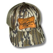 Merica 1776 Patch Hat - Base Kreations
