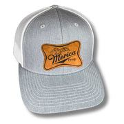 Merica 1776 Patch Hat - Base Kreations