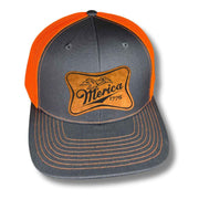 Merica 1776 Patch Hat - Base Kreations